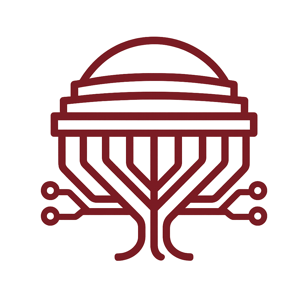 Gen AI Global Logo